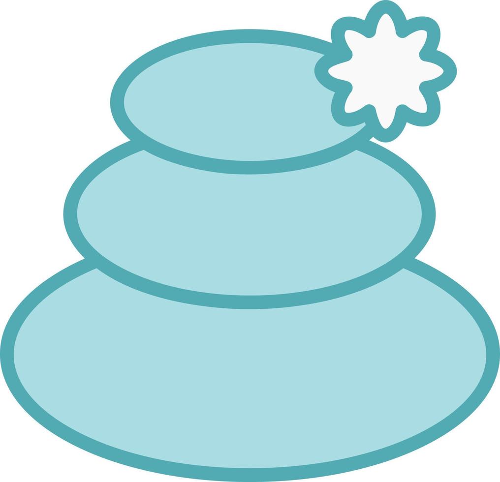 Spa Vector Icon