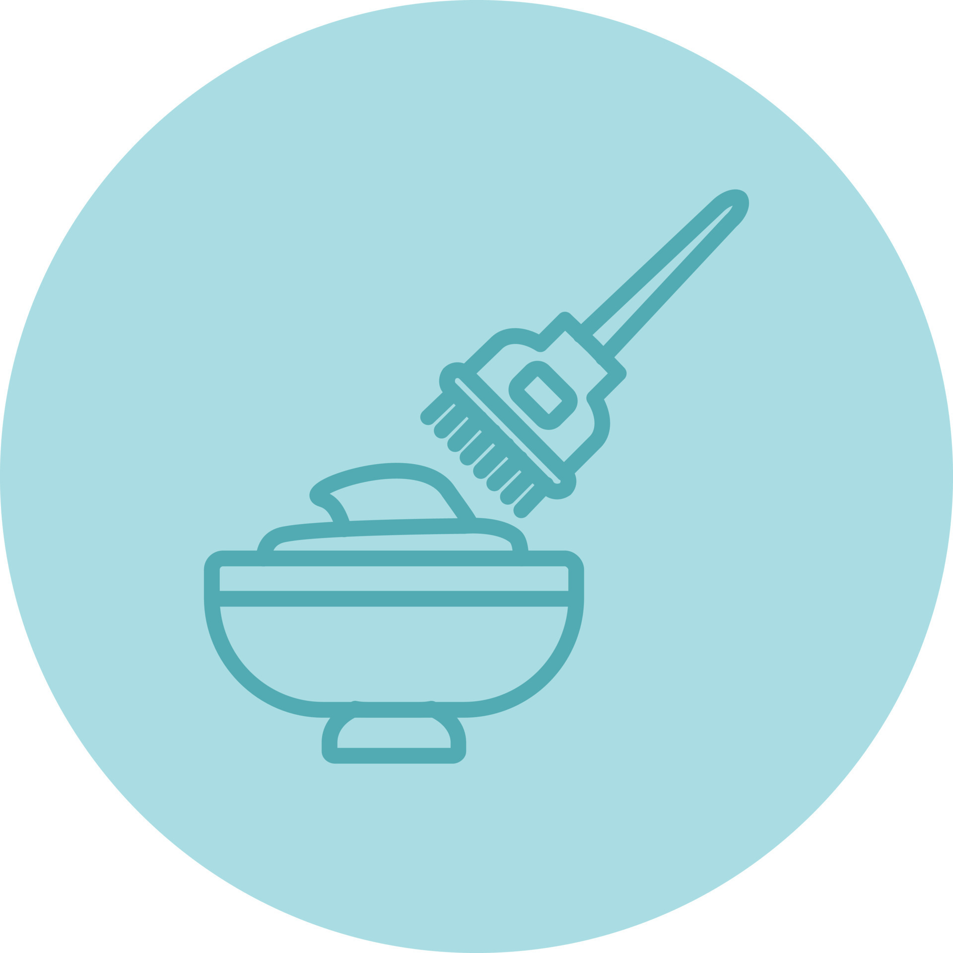 Hair Color Vector Icon 15794724 Vector Art at Vecteezy