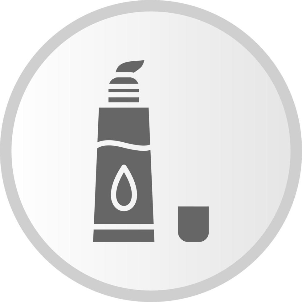 Face Wash Vector Icon