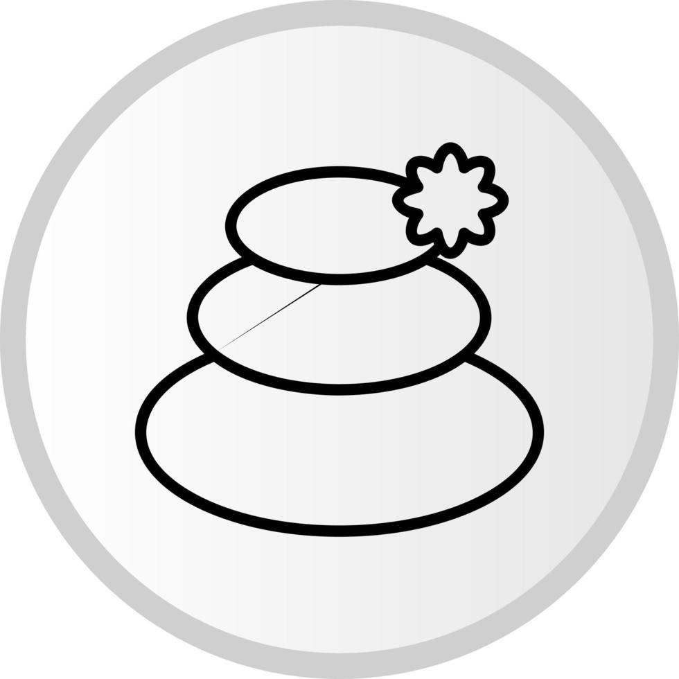 Spa Vector Icon