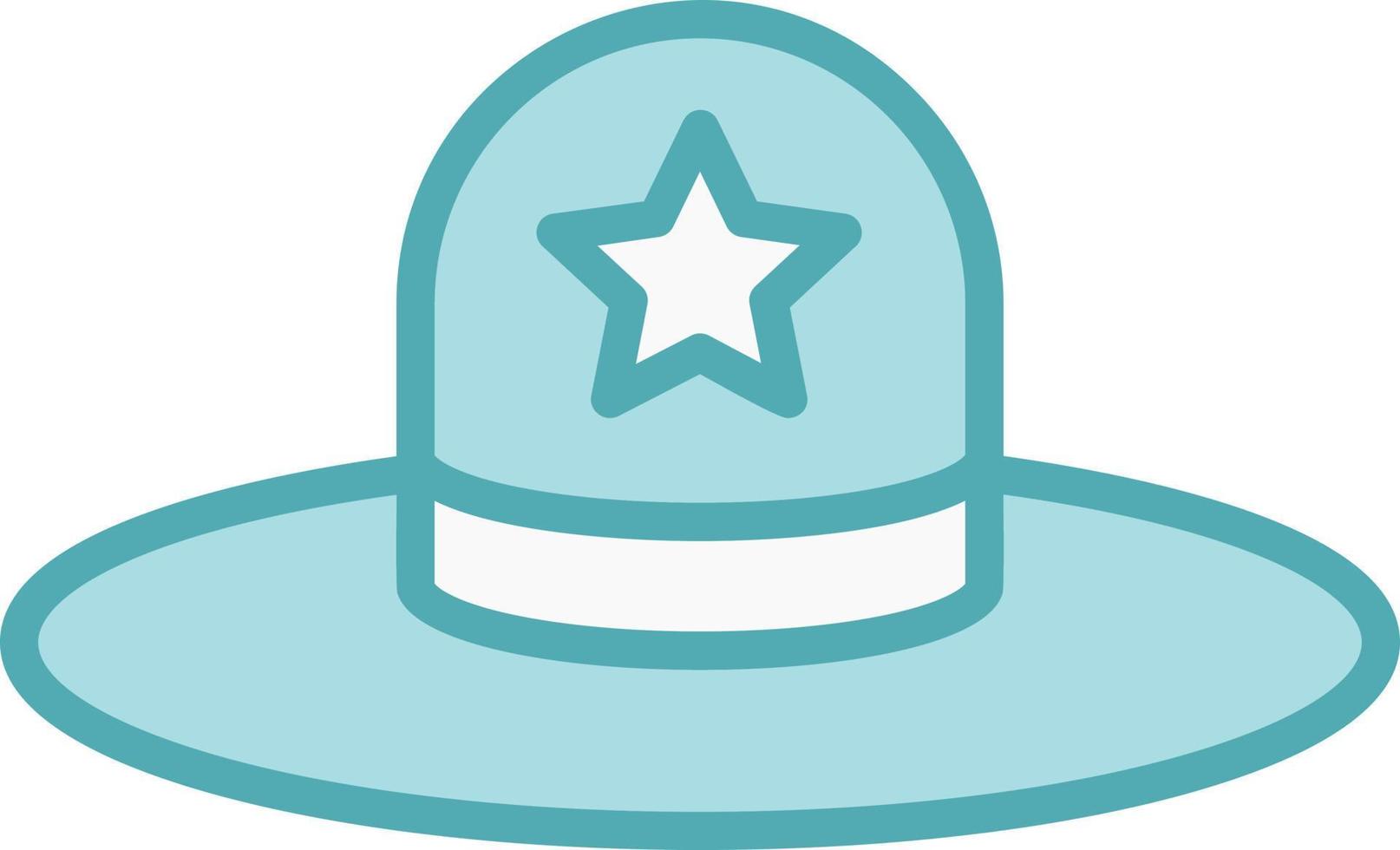 Hat Vector Icon