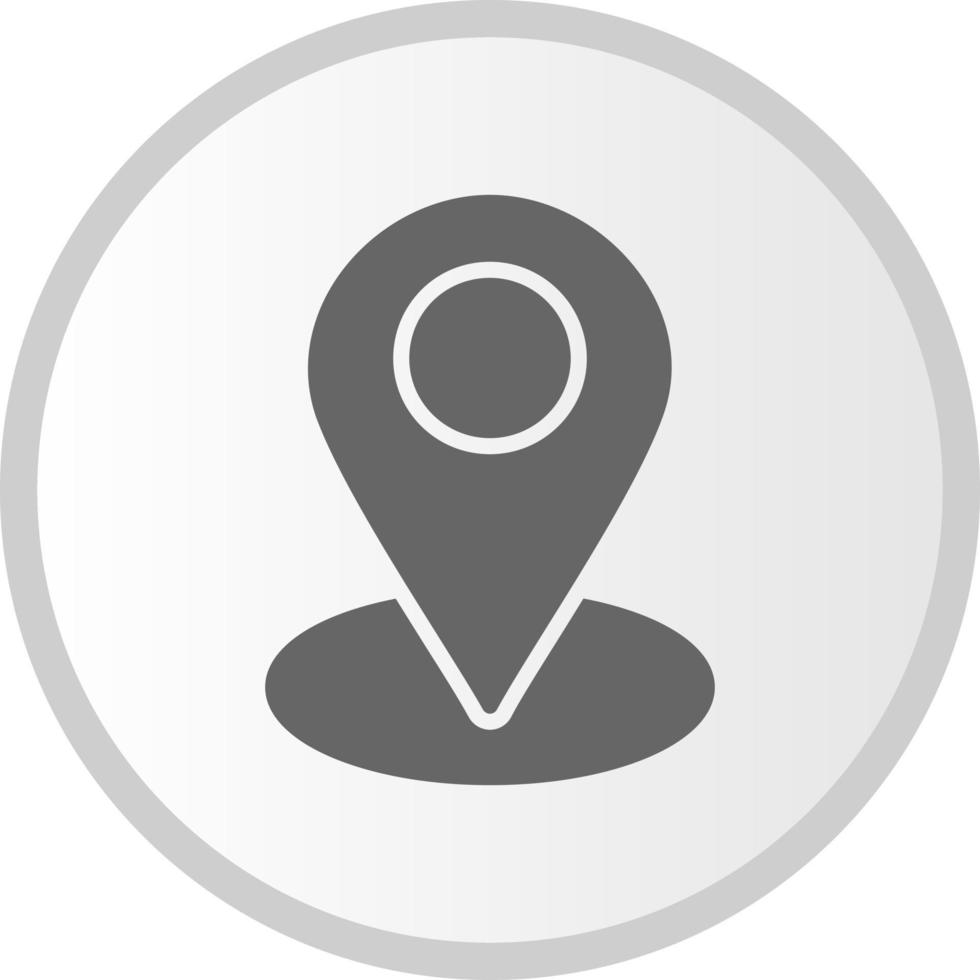 Map Vector Icon