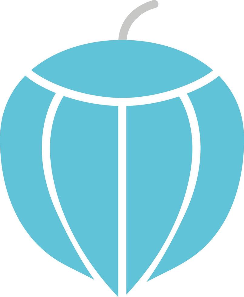 Hazelnu Vector Icon