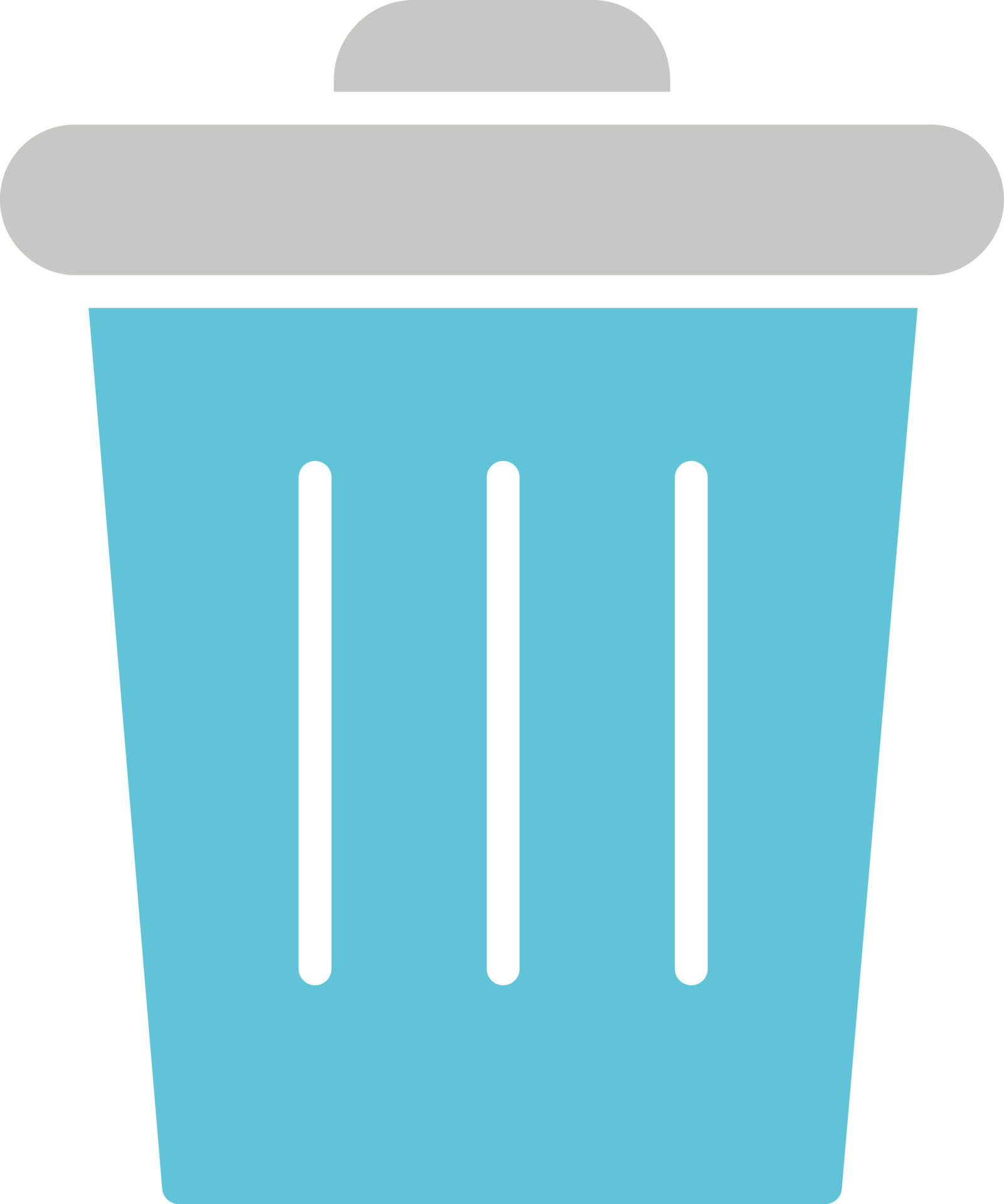 Trash Can Vector Icon 15795693 Vector Art at Vecteezy