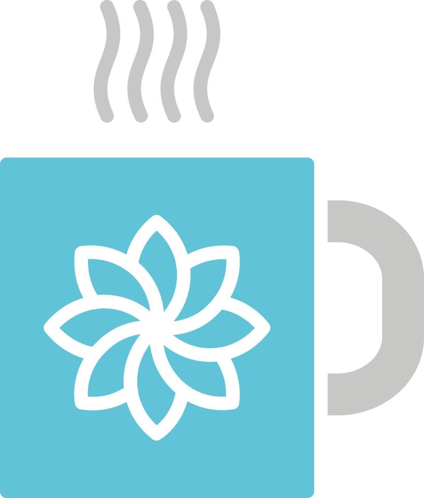 Mug Vector Icon