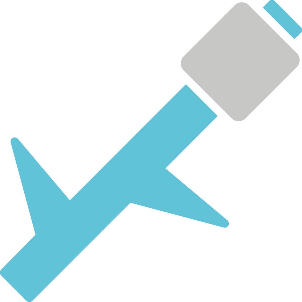 Marshmallows Vector Icon