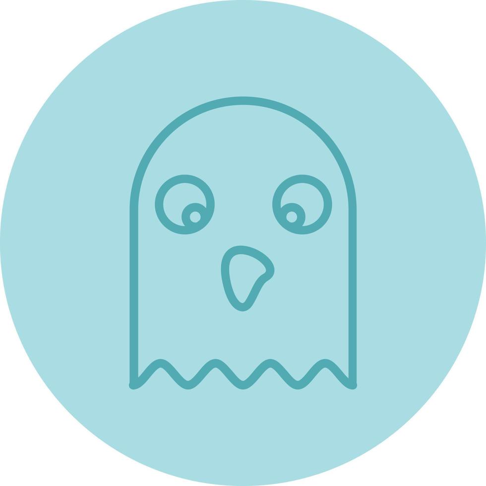 Phantom Vector Icon