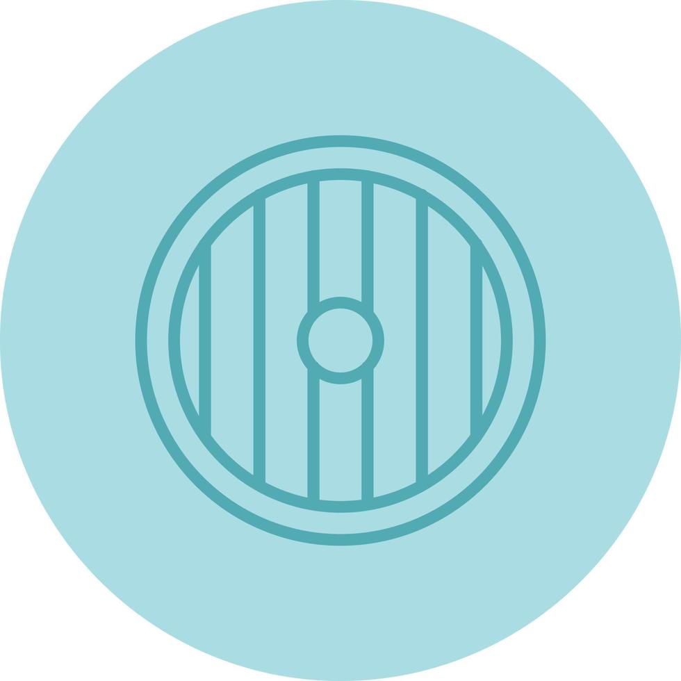 Shield Vector Icon