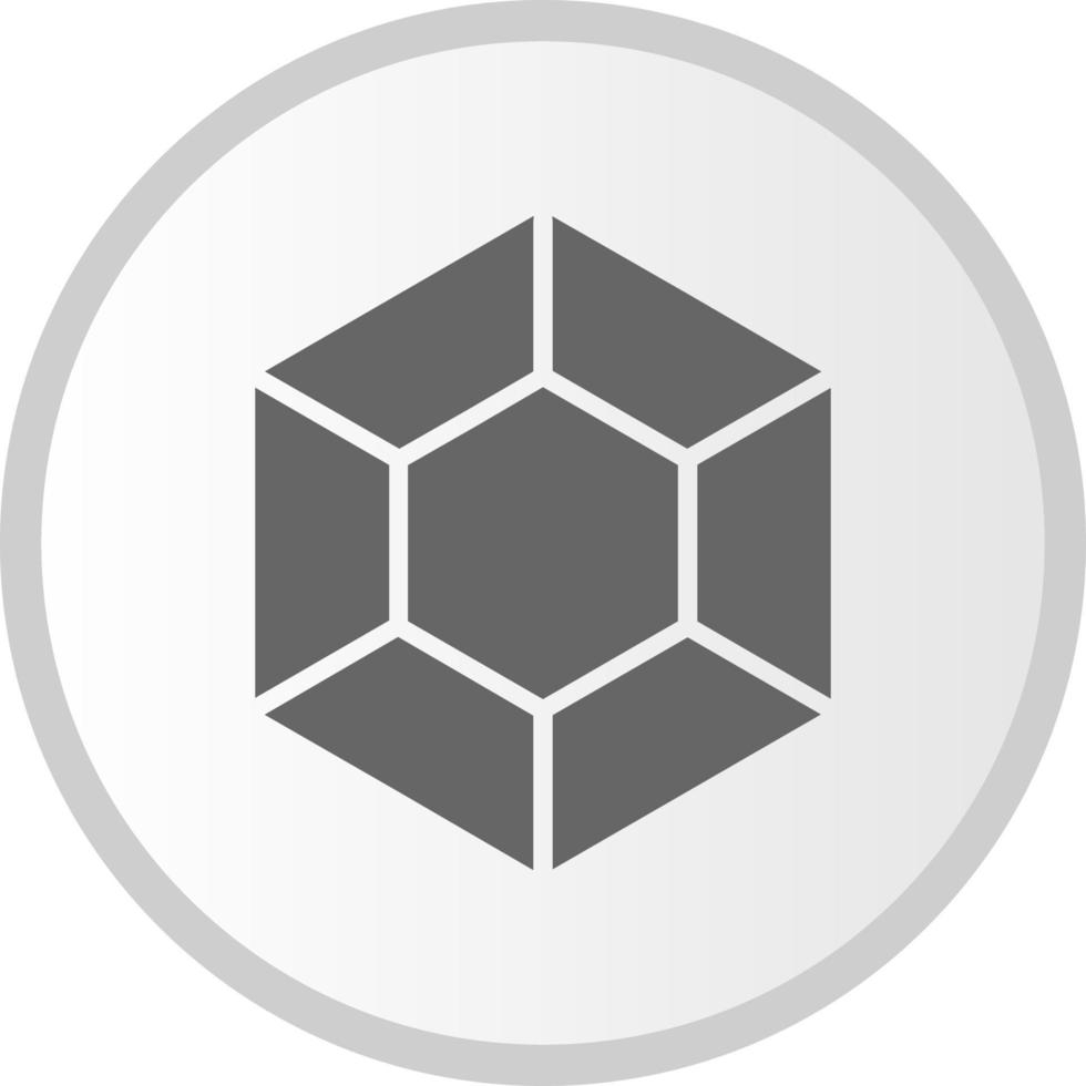 Gem Vector Icon