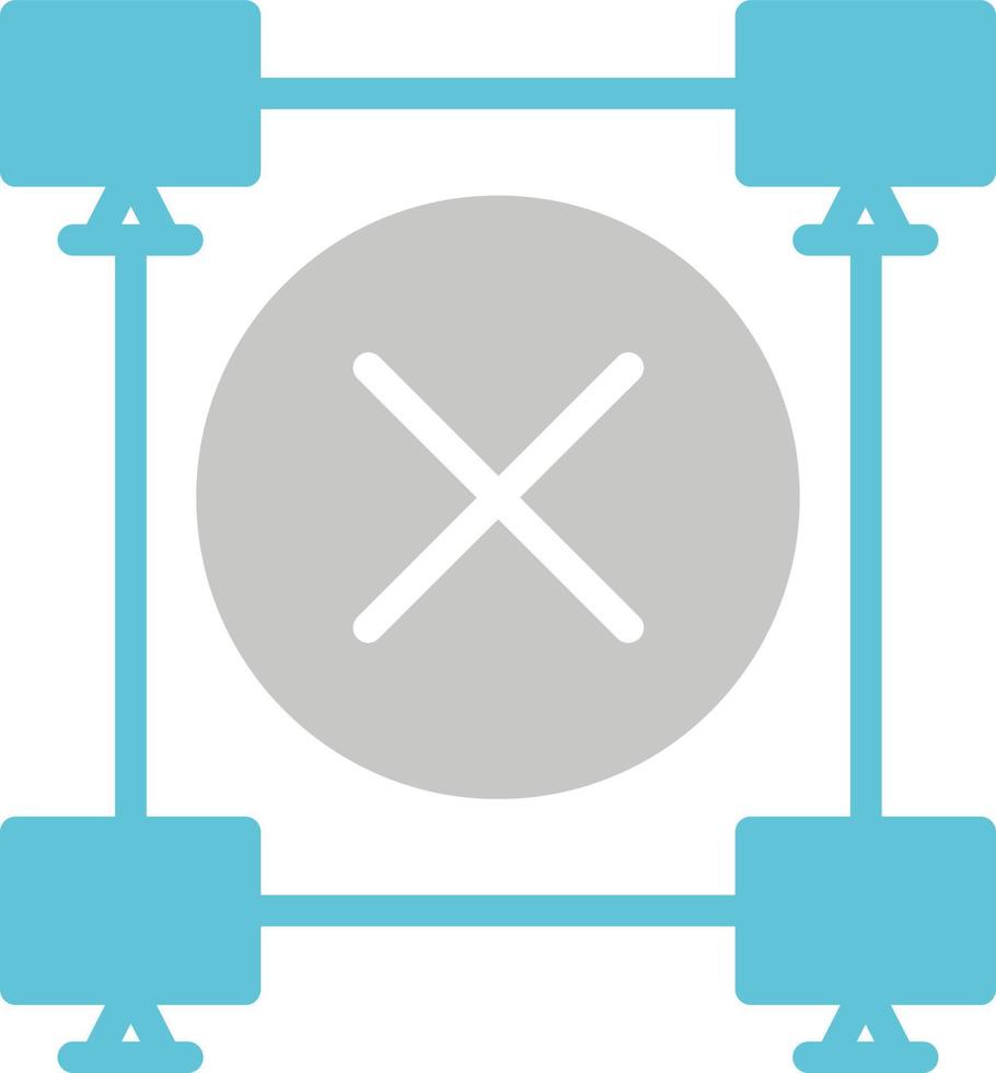 Online Game Vector Icon