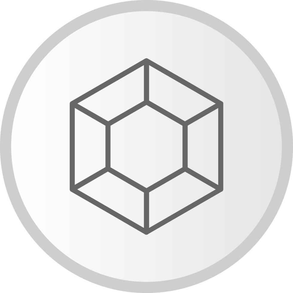 Gem Vector Icon