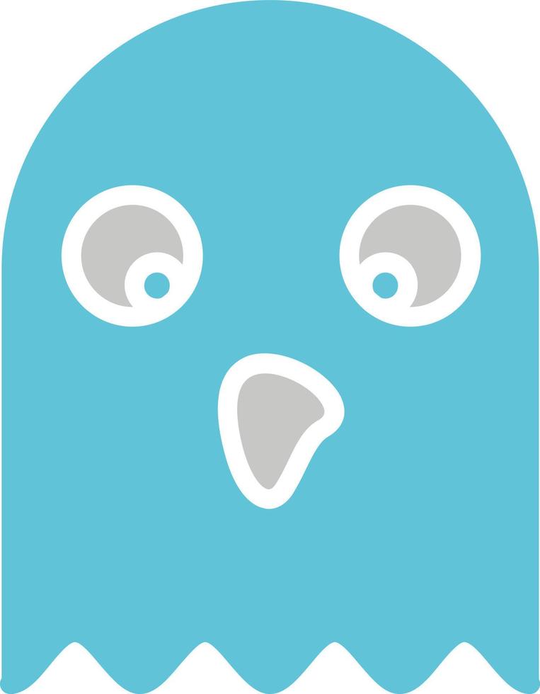 Phantom Vector Icon