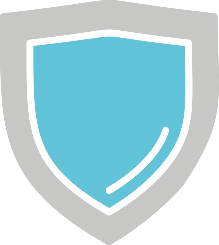 Shield Vector Icon