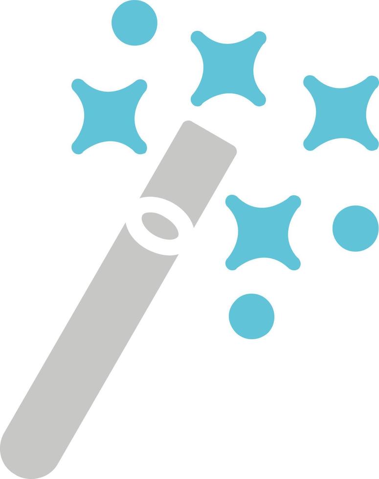 Magic Wand Vector Icon