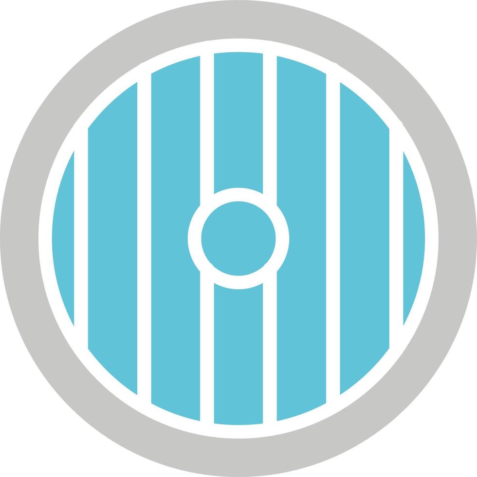 Shield Vector Icon