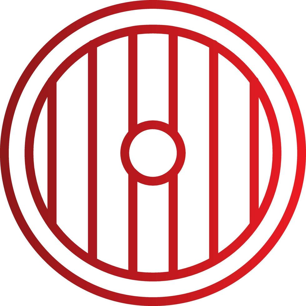 Shield Vector Icon