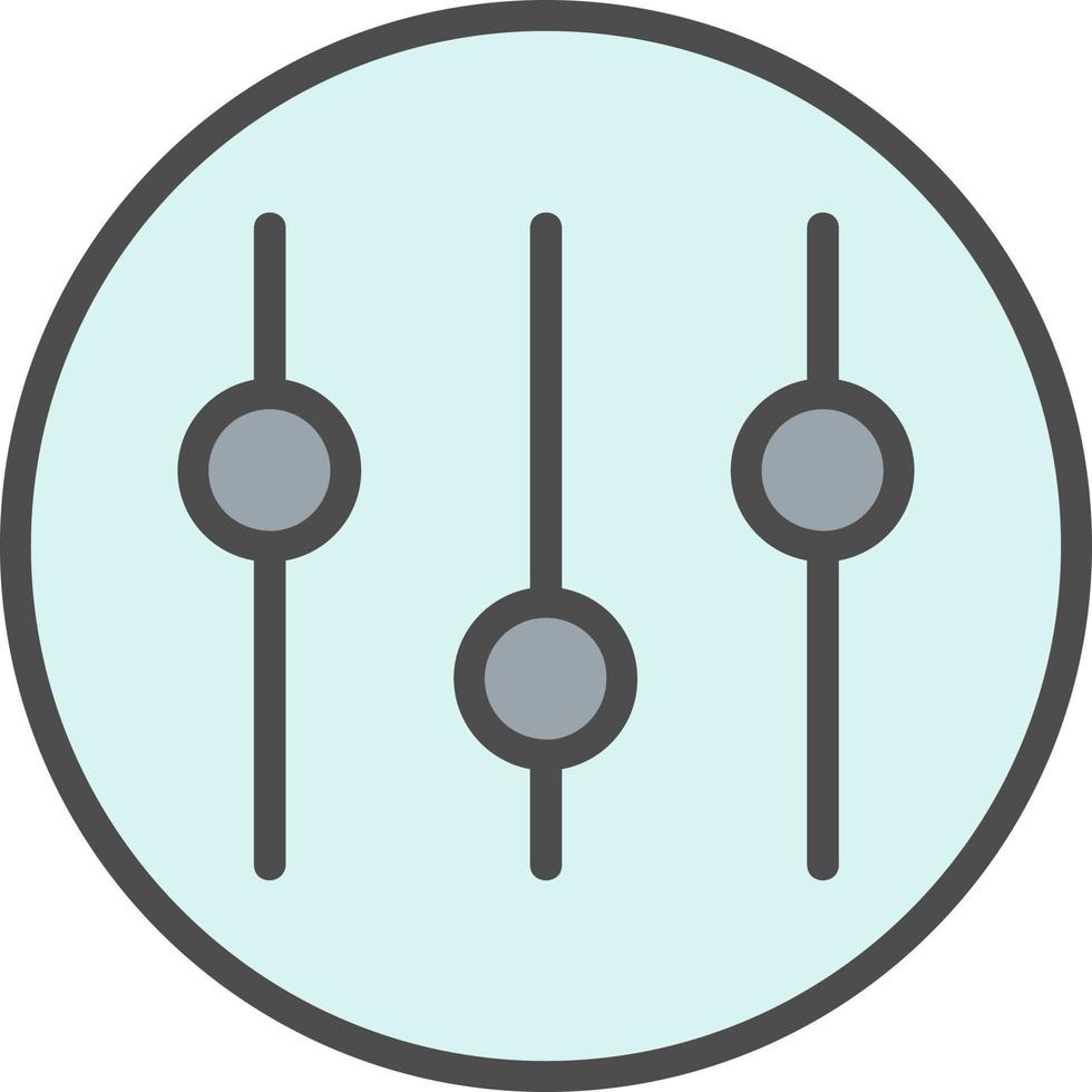 Setup Vector Icon