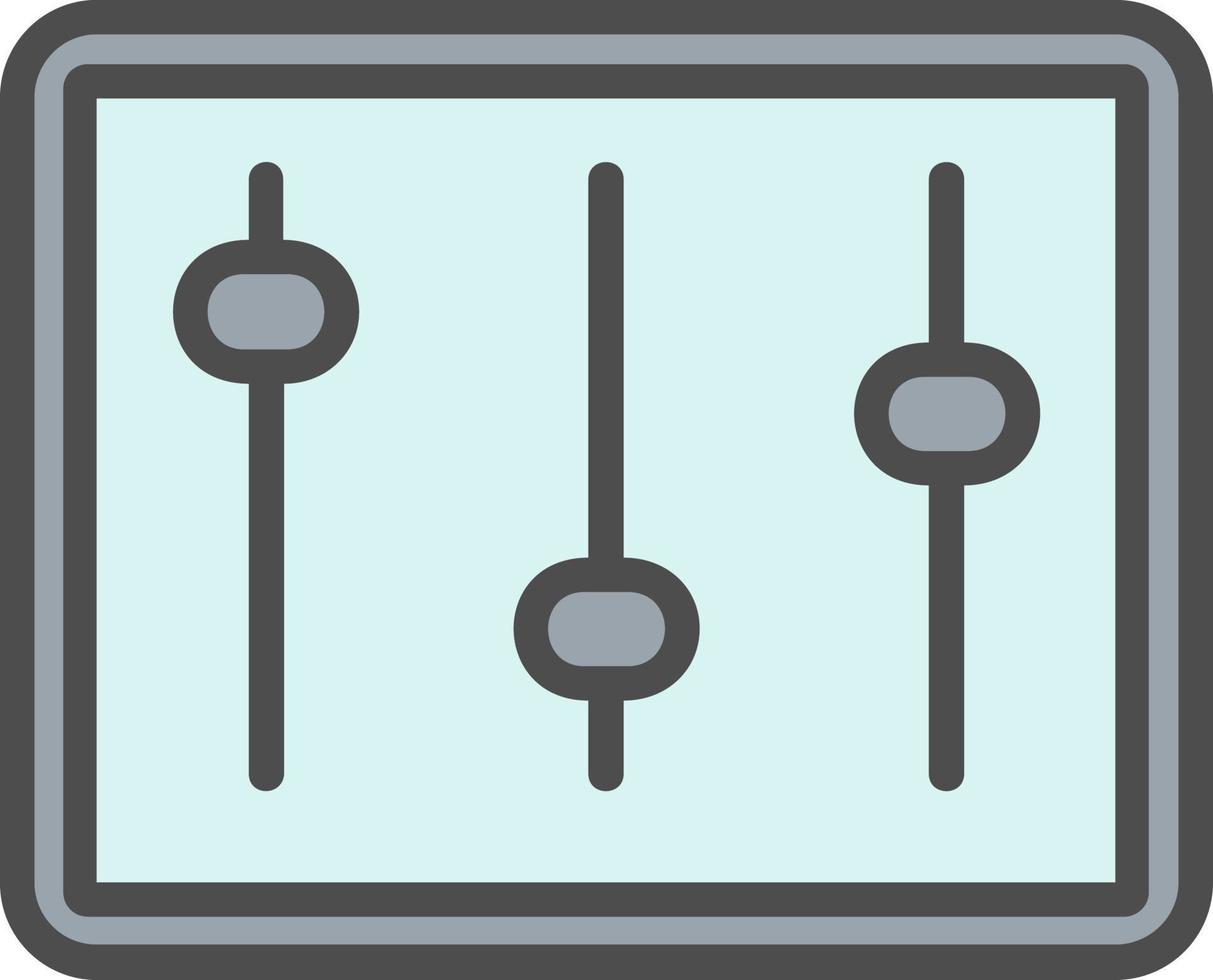 icono de vector de configuración