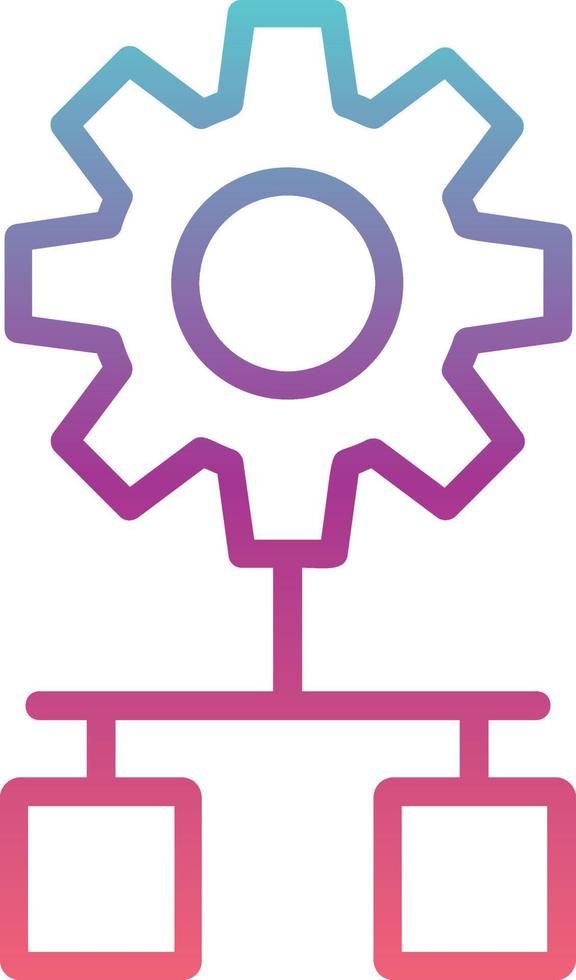 Setting Vector Icon