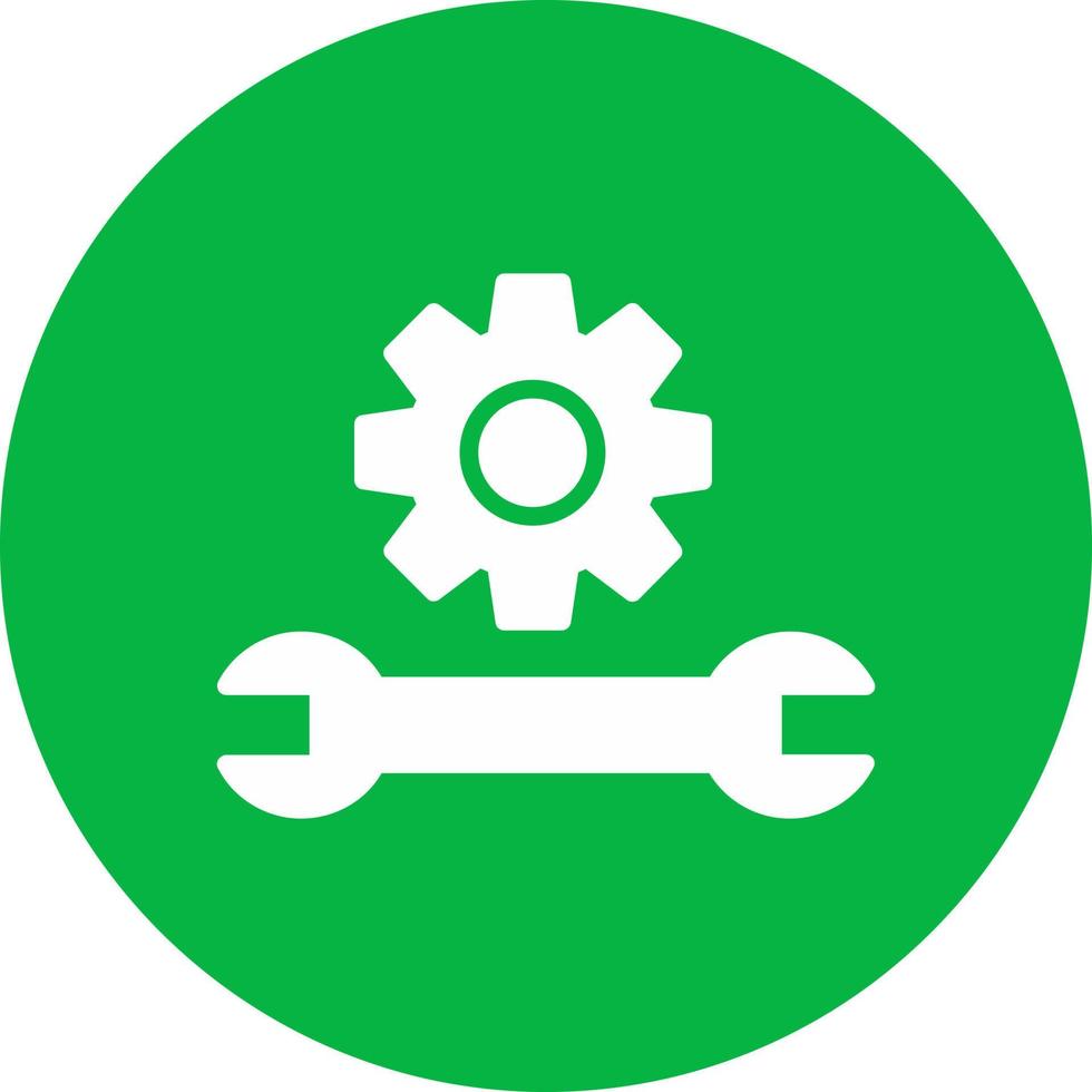 Maintenance Vector Icon 15797223 Vector Art at Vecteezy