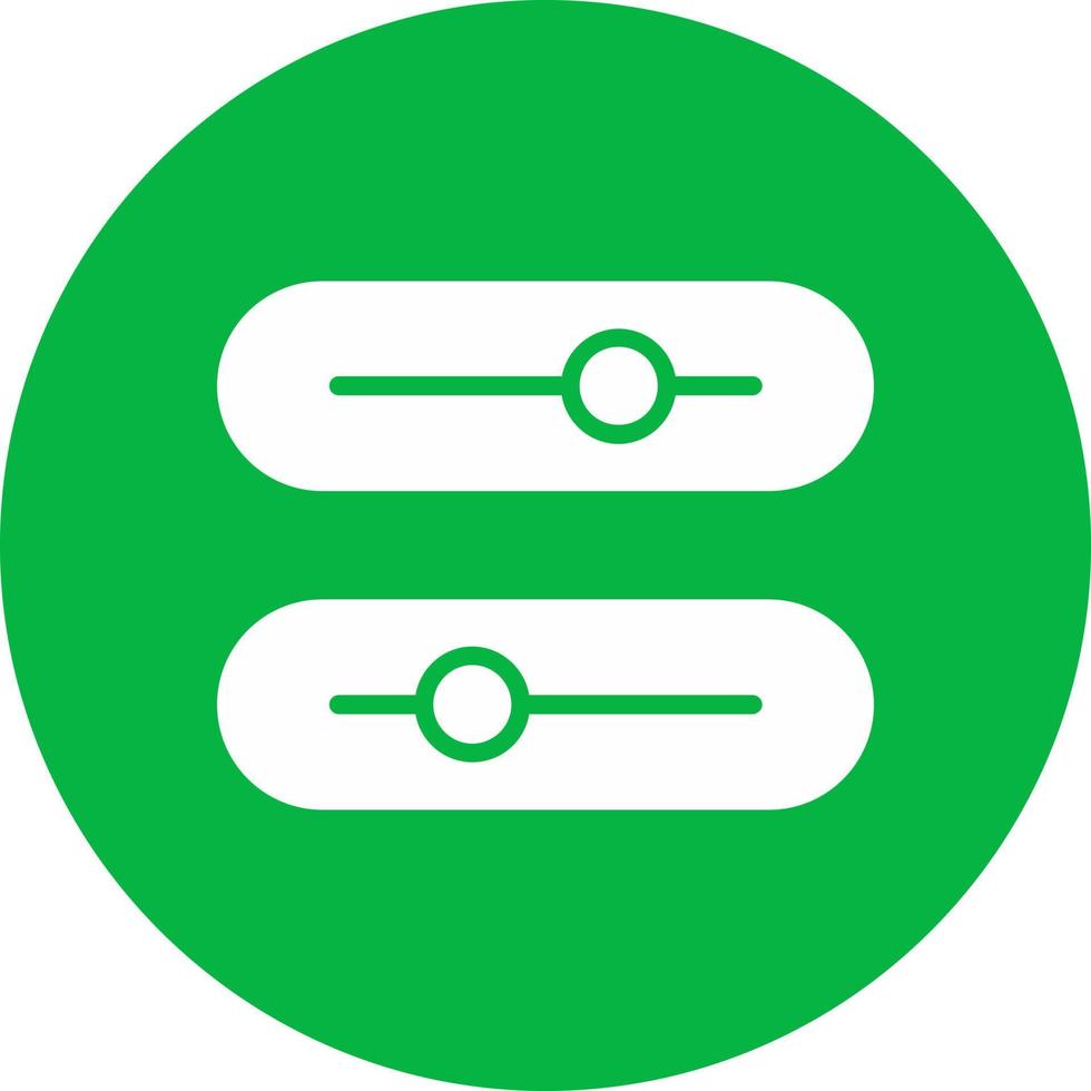 Setup Vector Icon