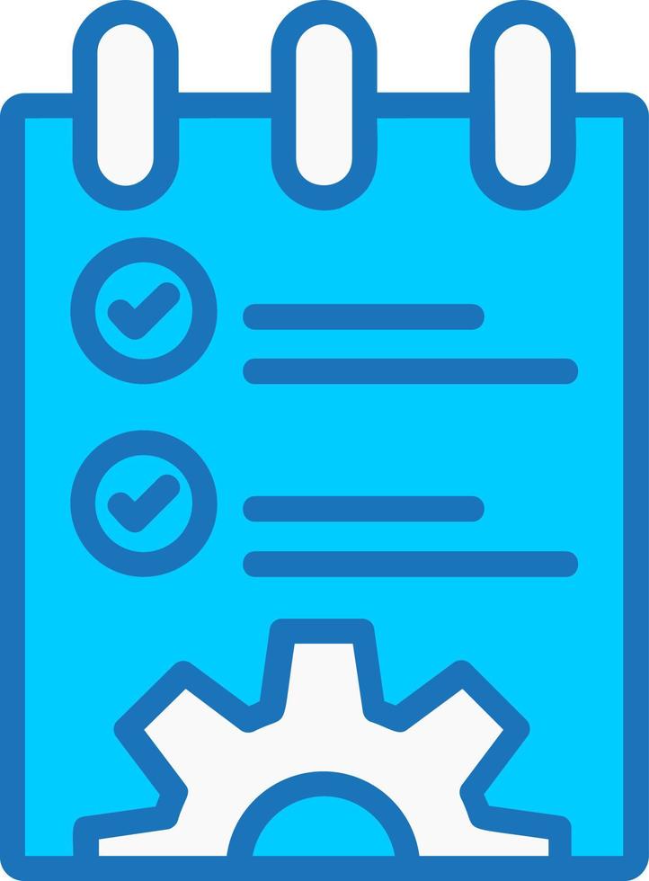 Check List Vector Icon