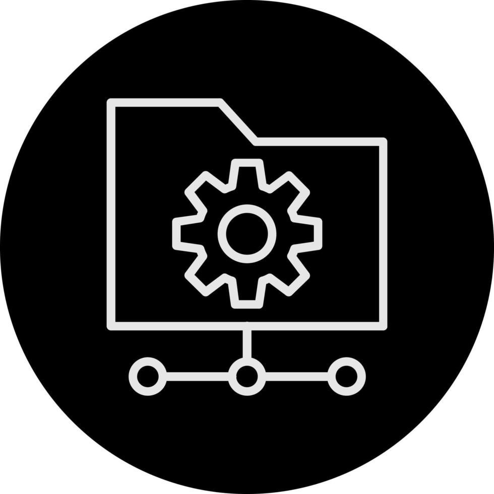 Folder Vector Icon