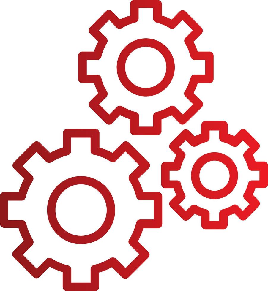 Solution Vector Icon
