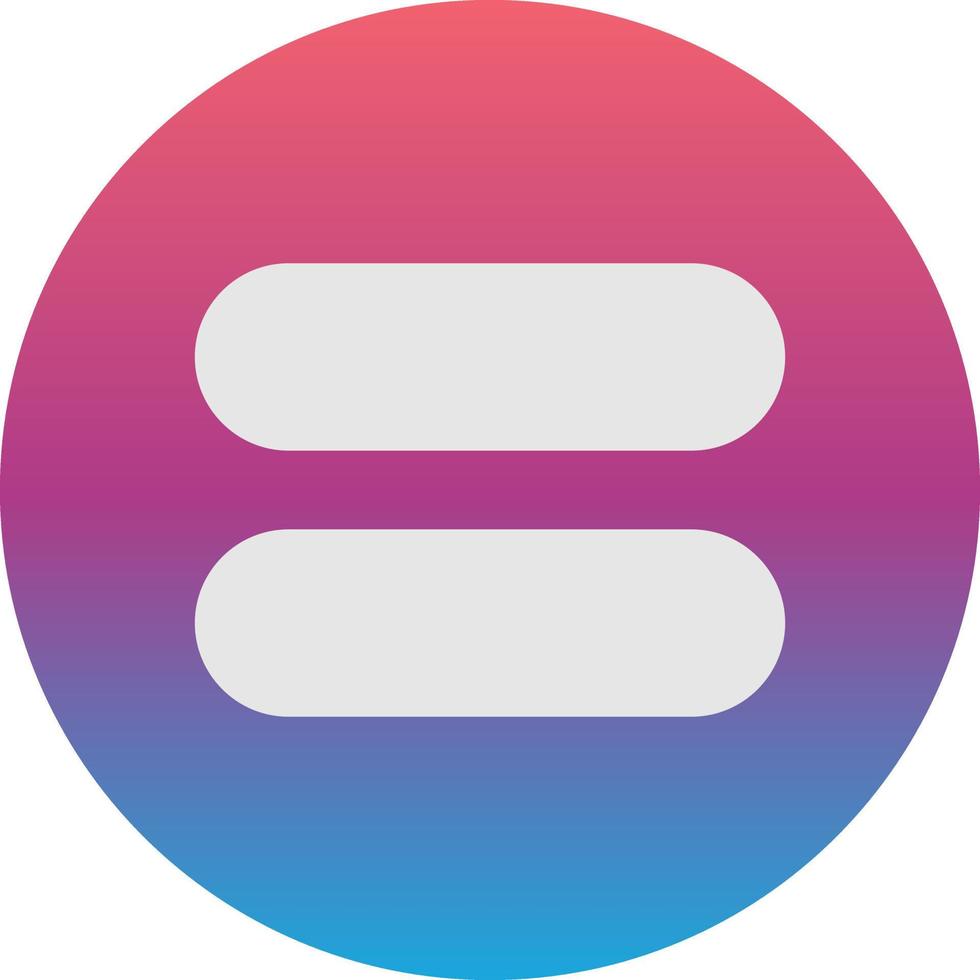 Toggle Vector Icon