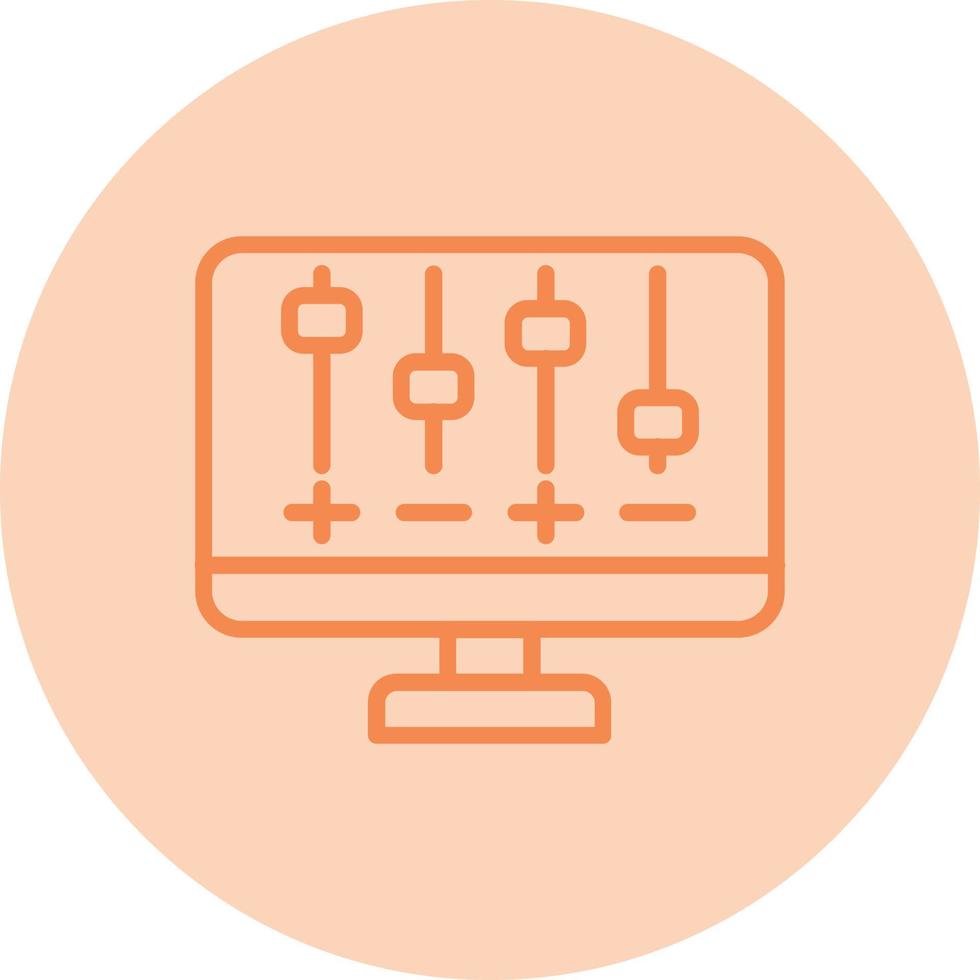 Volume Vector Icon