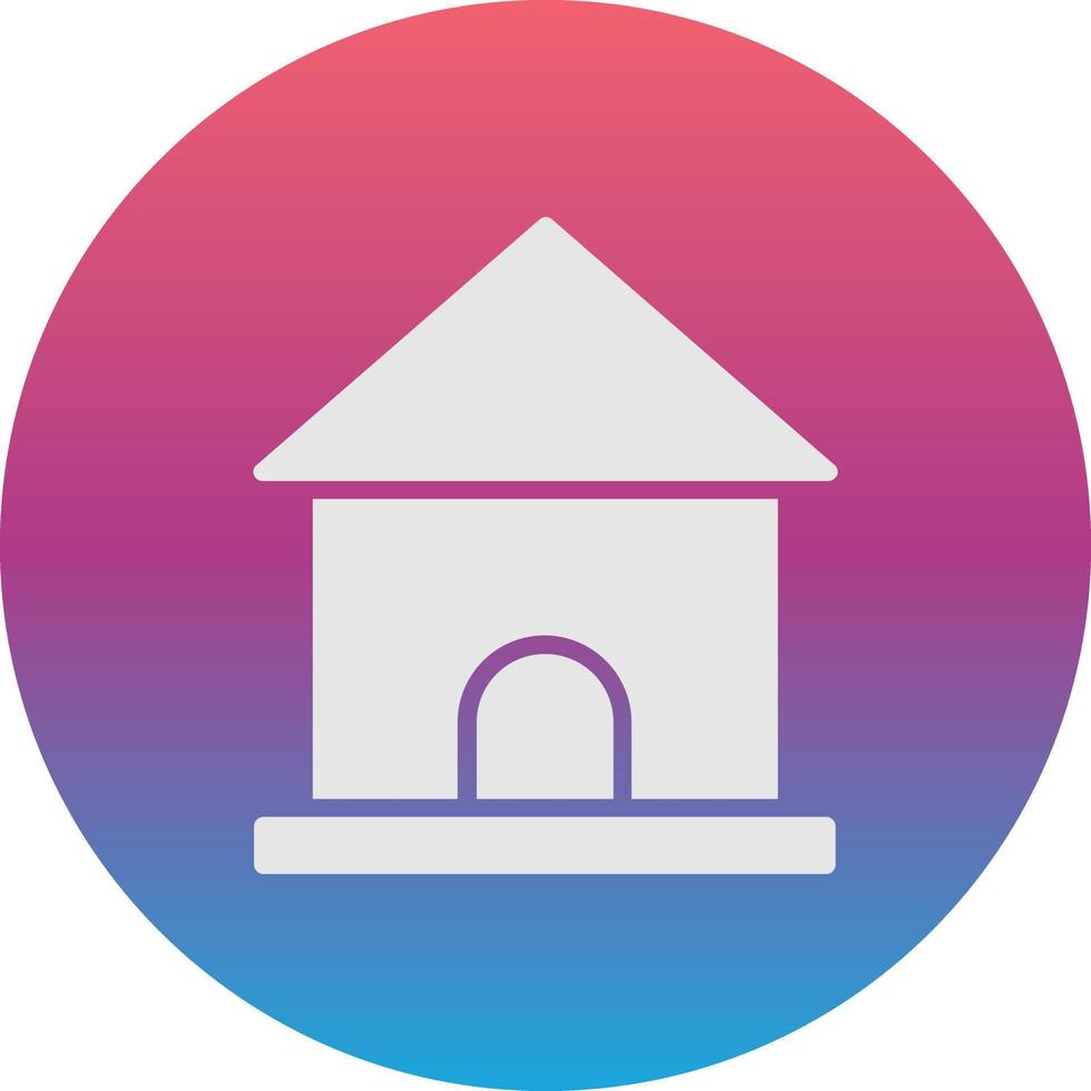 Home Repair Vector Icon