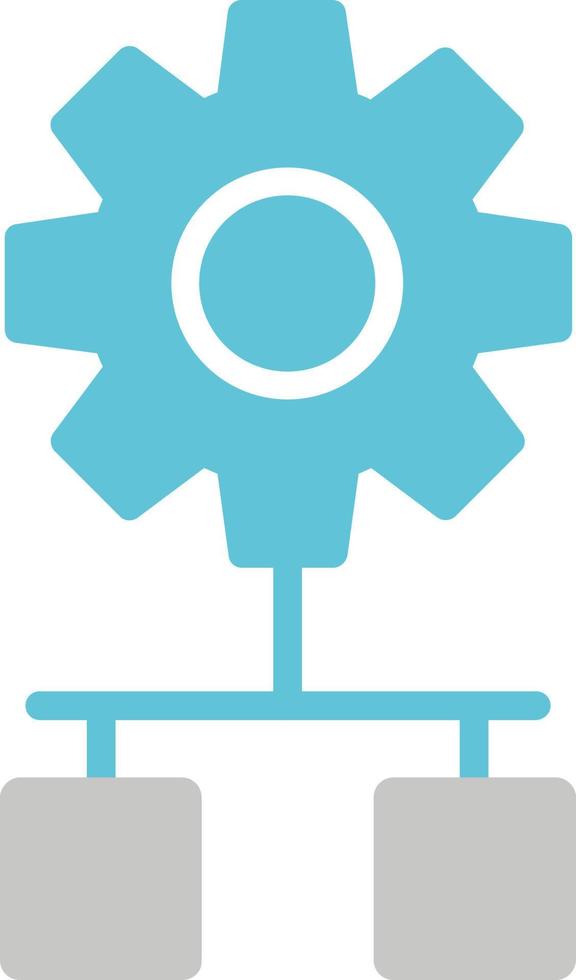 Setting Vector Icon