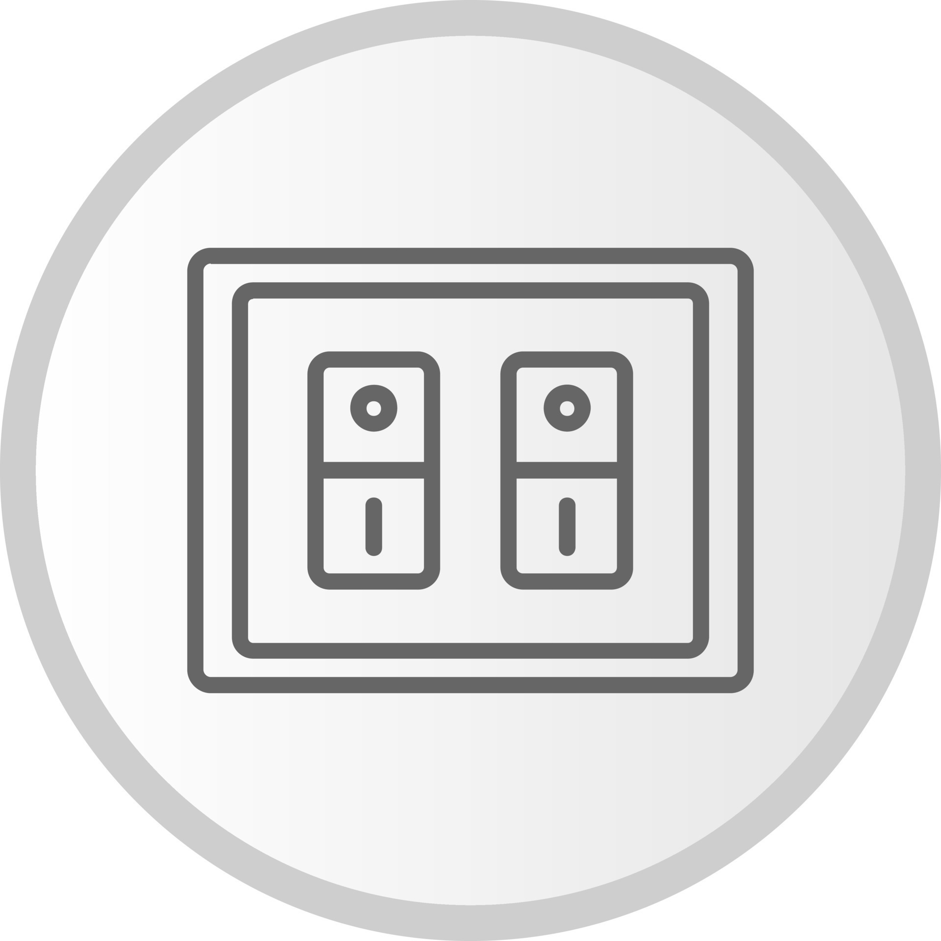 Light Switch Vector Icon 15798249 Vector Art at Vecteezy
