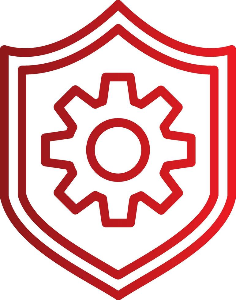 Shield Vector Icon