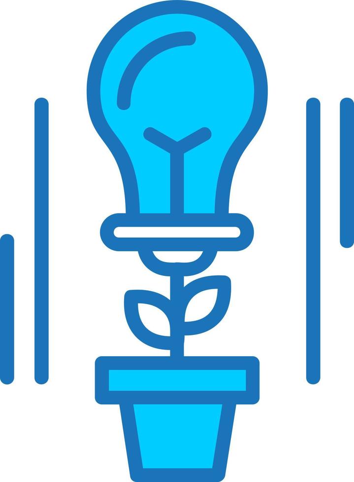Growth Vector Icon