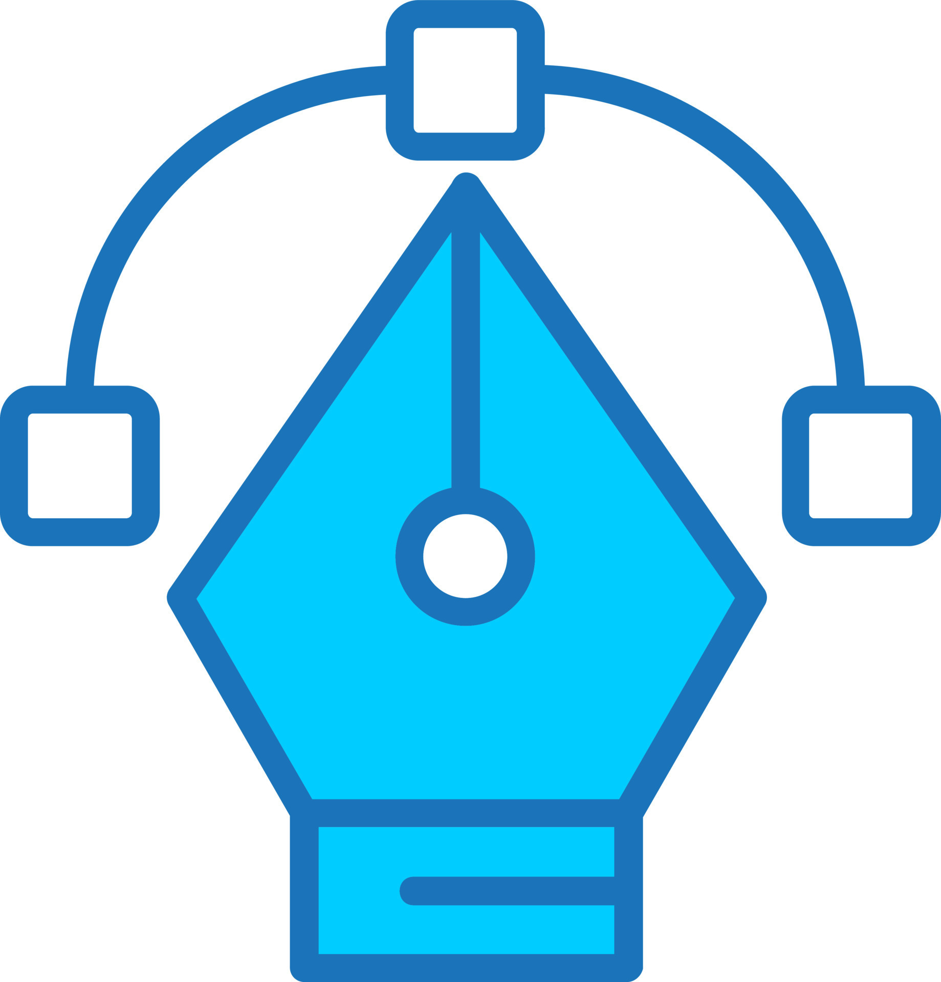 Illustration Vector Icon 15798833 Vector Art at Vecteezy