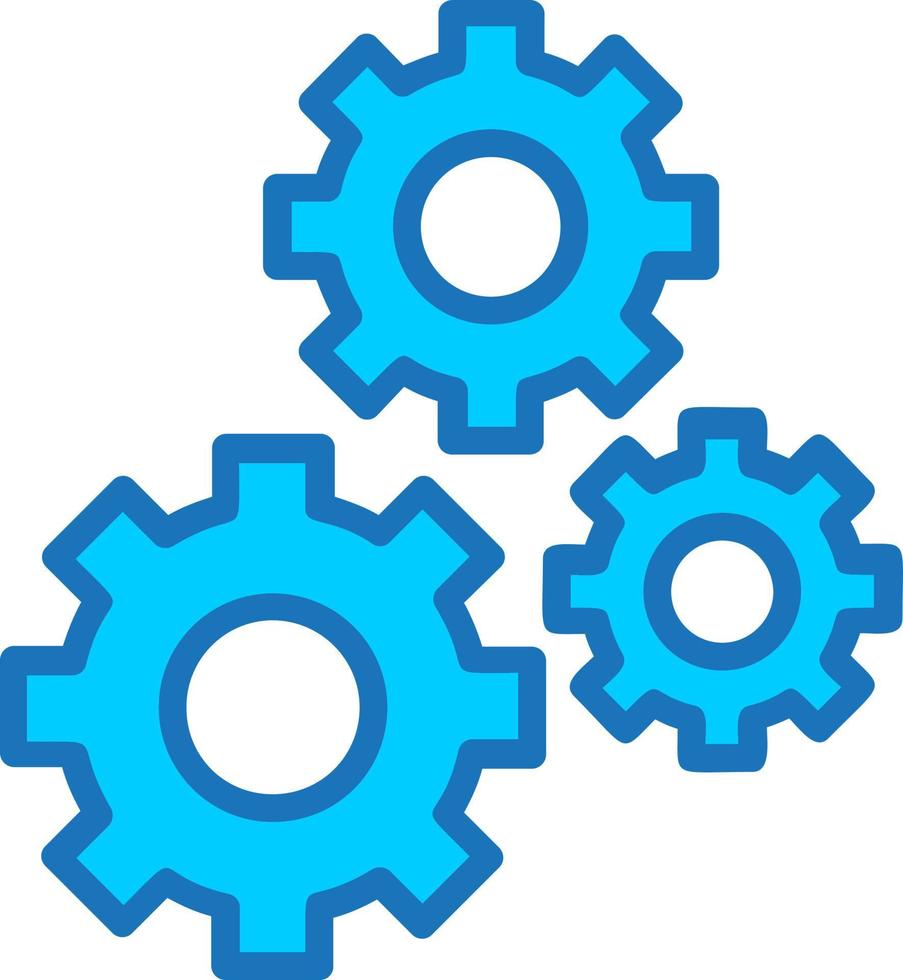 Solution Vector Icon