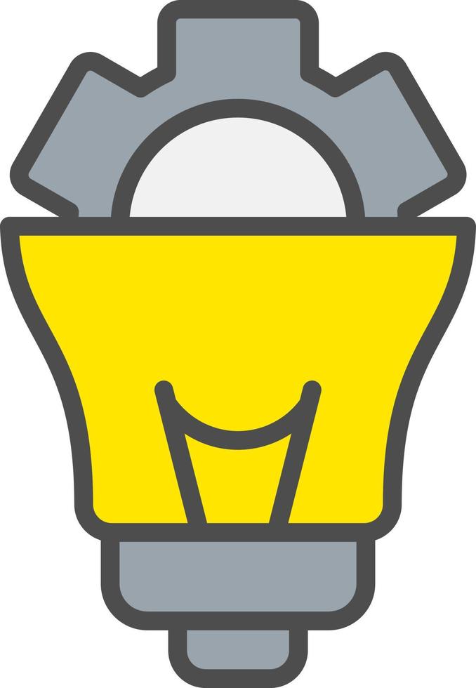 Inovation Vector Icon