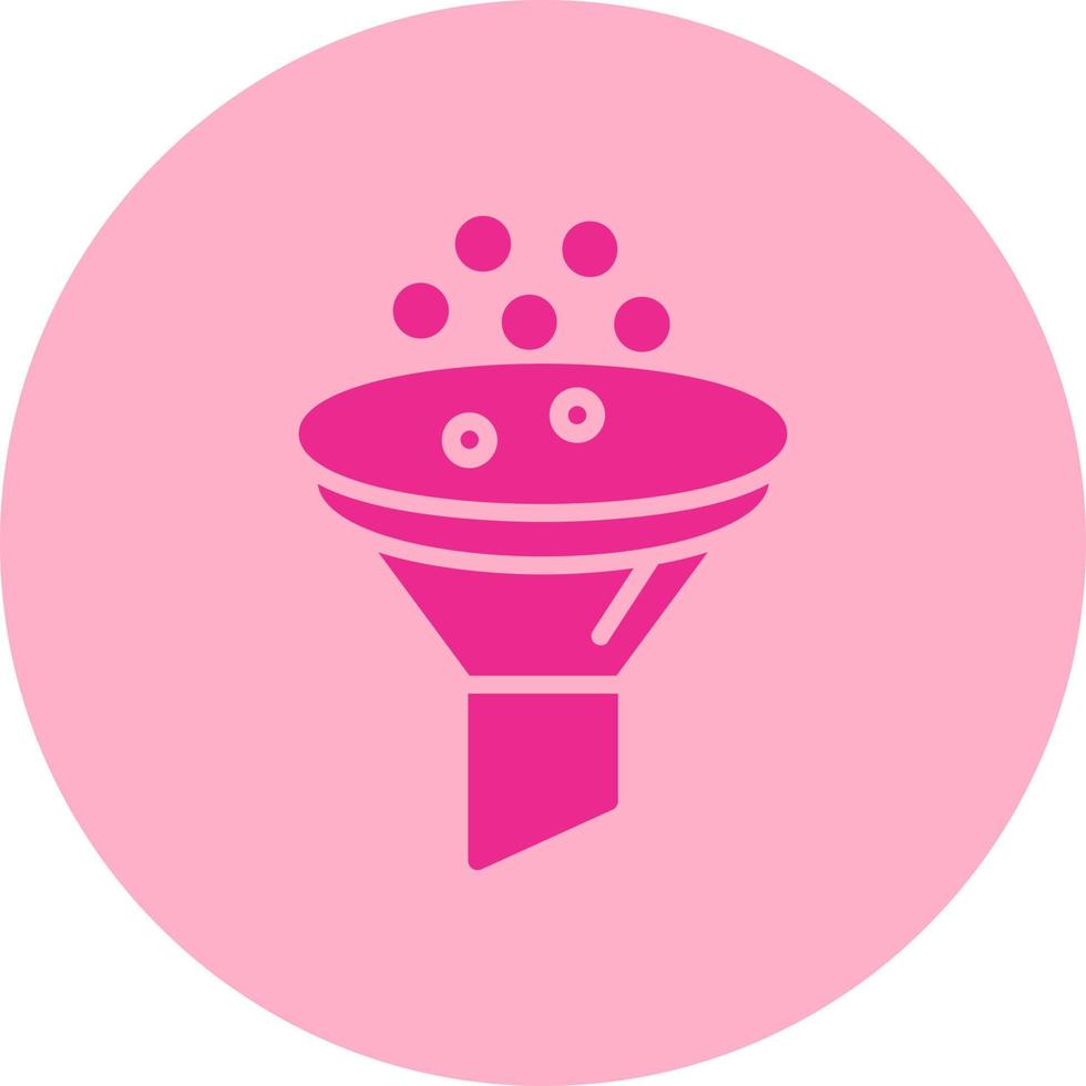 Filter Vector Icon