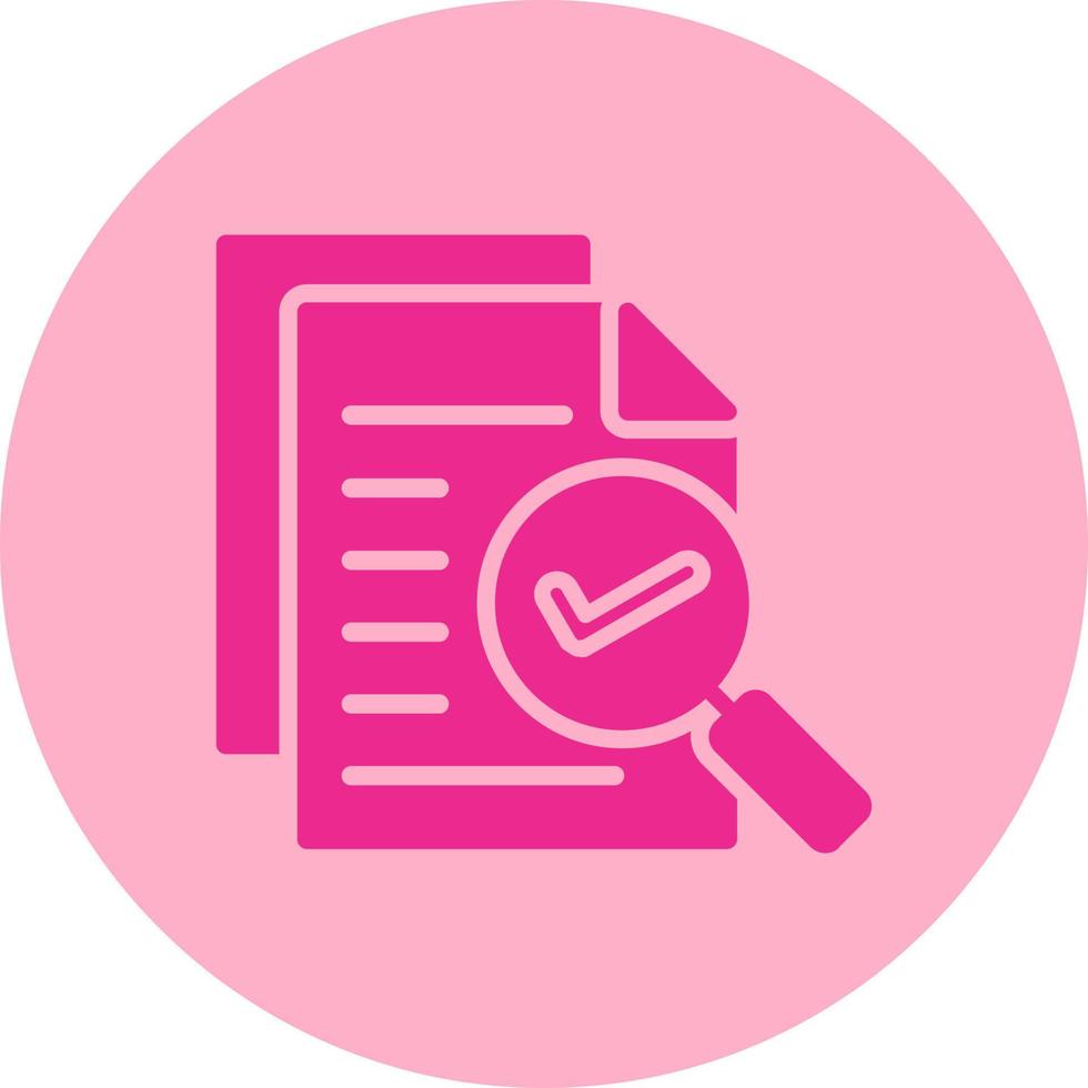 Review Vector Icon