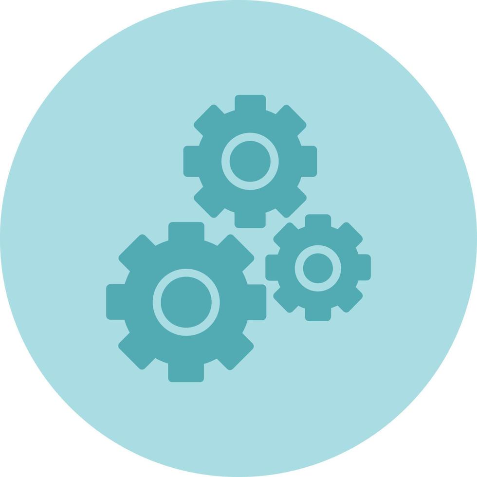 Solution Vector Icon