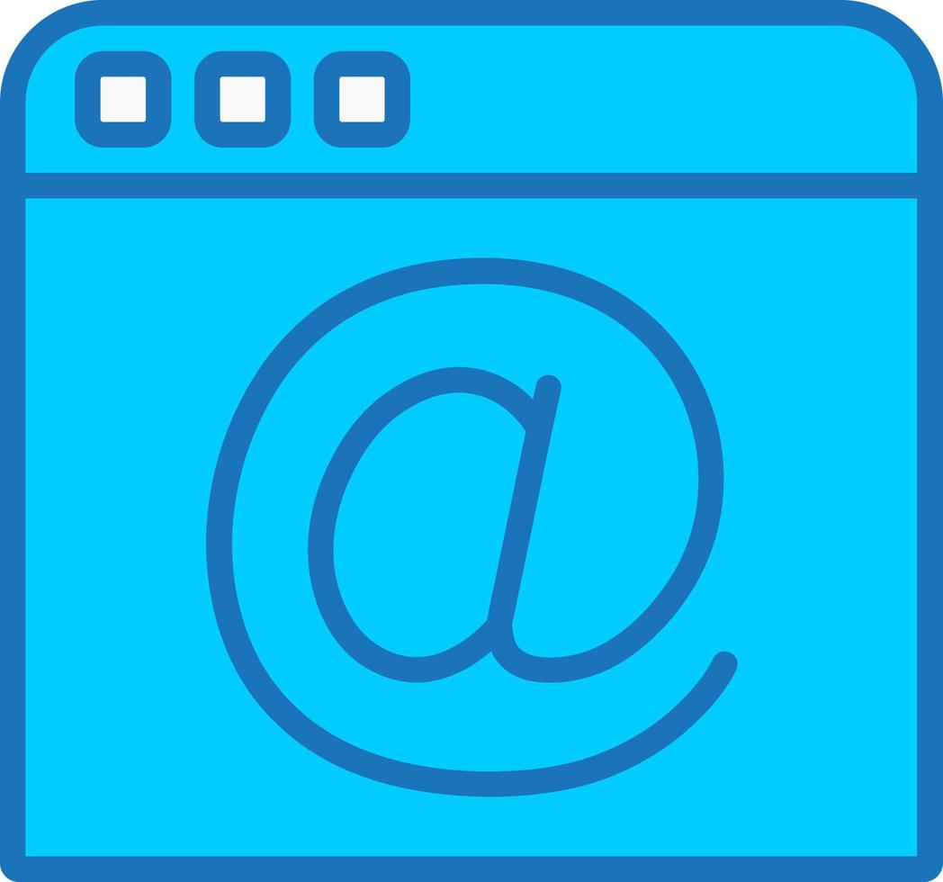 Email Vector Icon