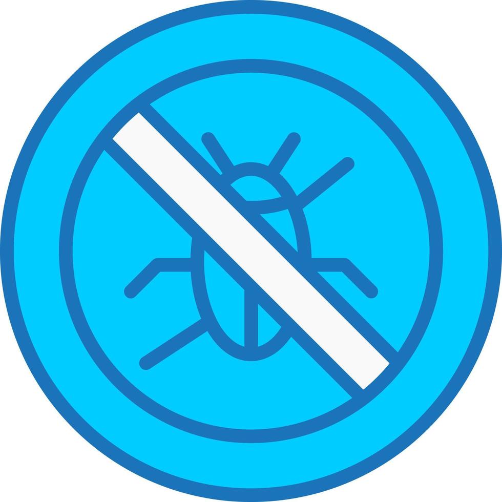 Debug Vector Icon 15799362 Vector Art at Vecteezy