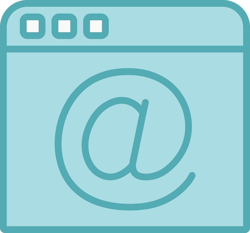 Email Vector Icon