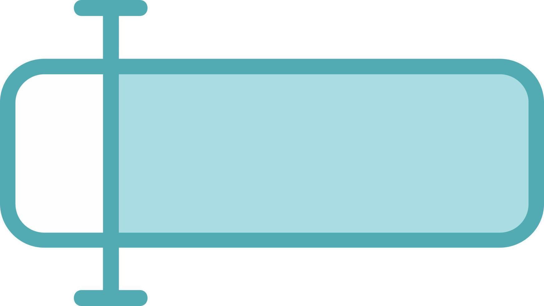 Text Field Vector Icon