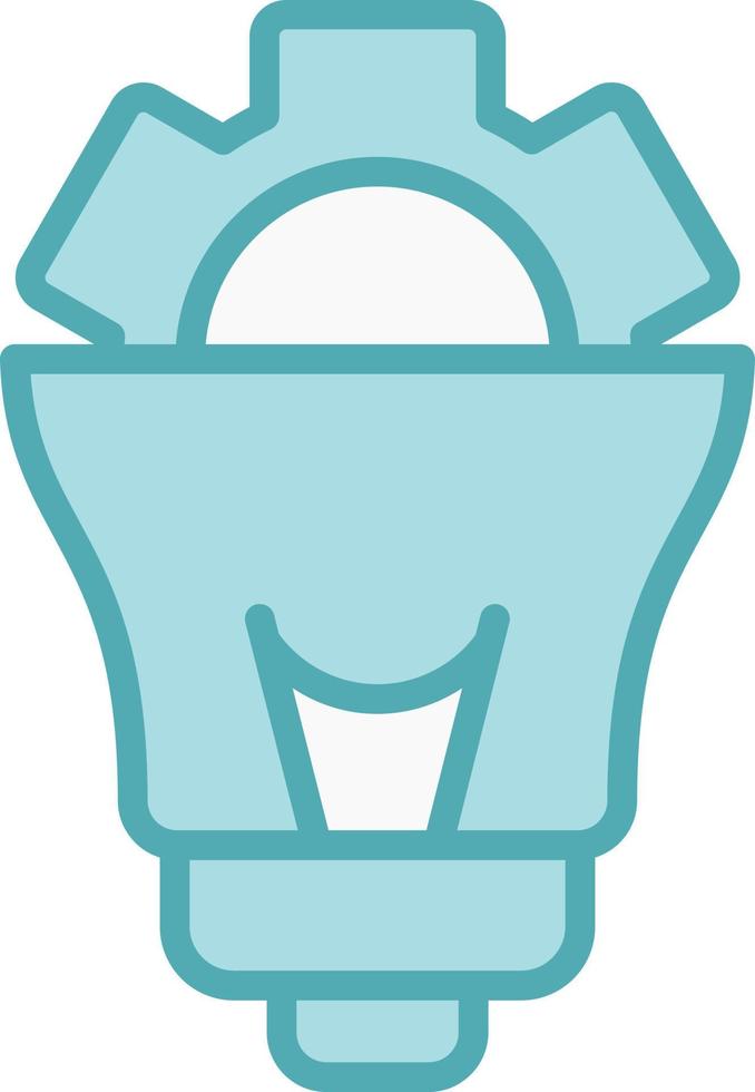 Inovation Vector Icon