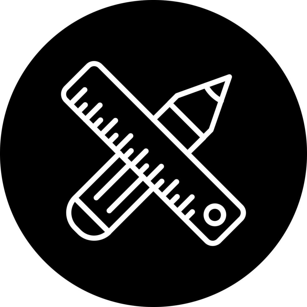 Design Tool Vector Icon