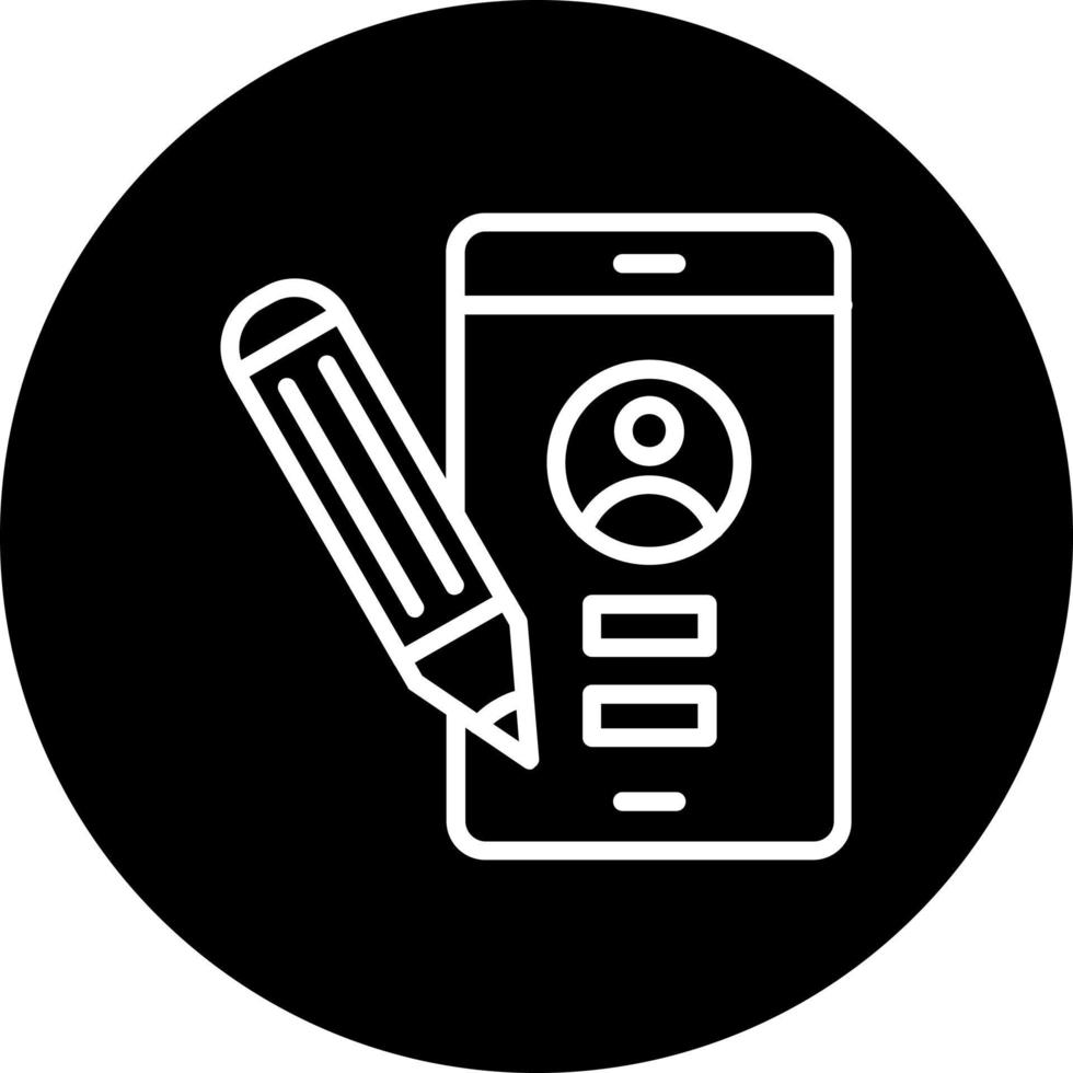Ui Design Vector Icon