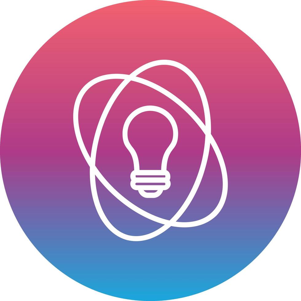 Graphic Design Vector Icon