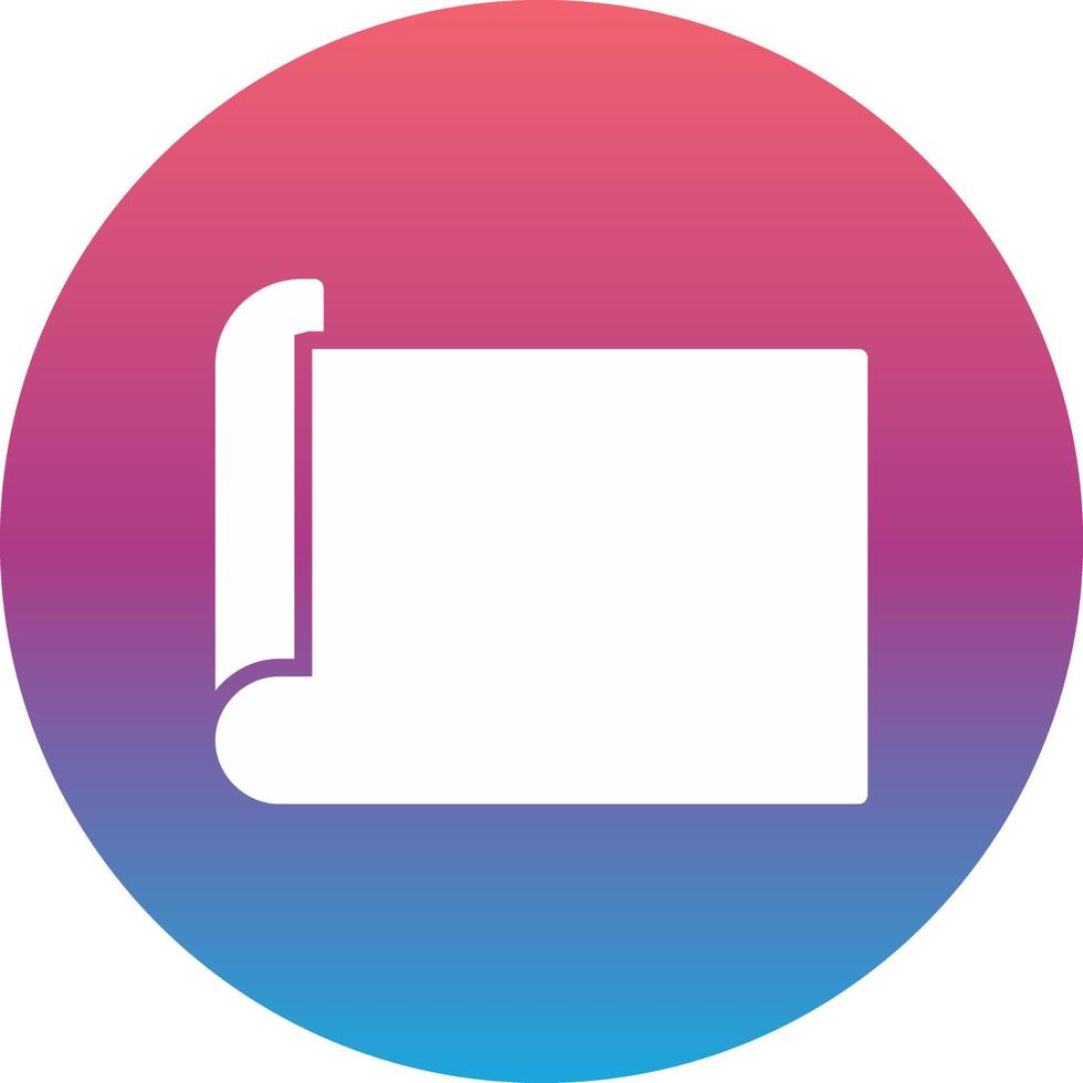 Strategy Vector Icon